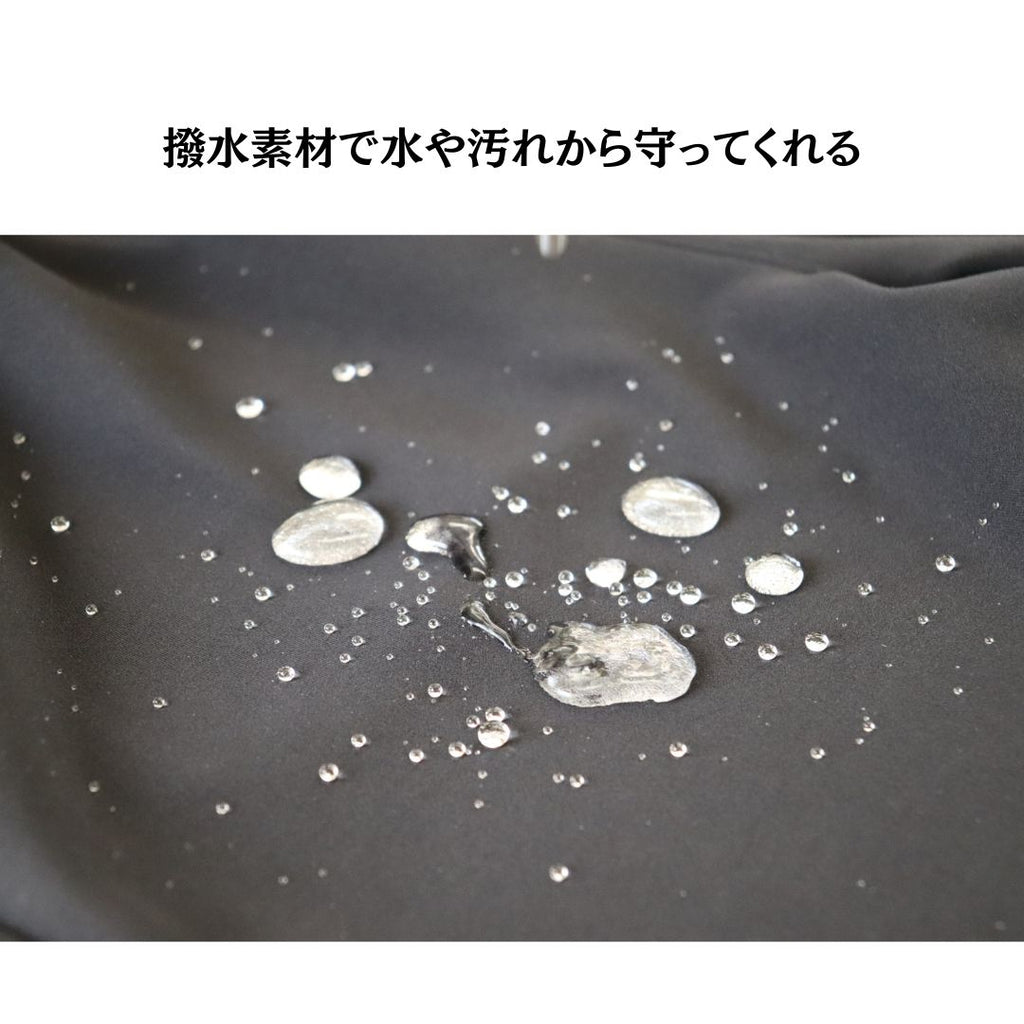 撥水・スーパーストレッチ・超軽量な無敵ワイドパンツ　№75171