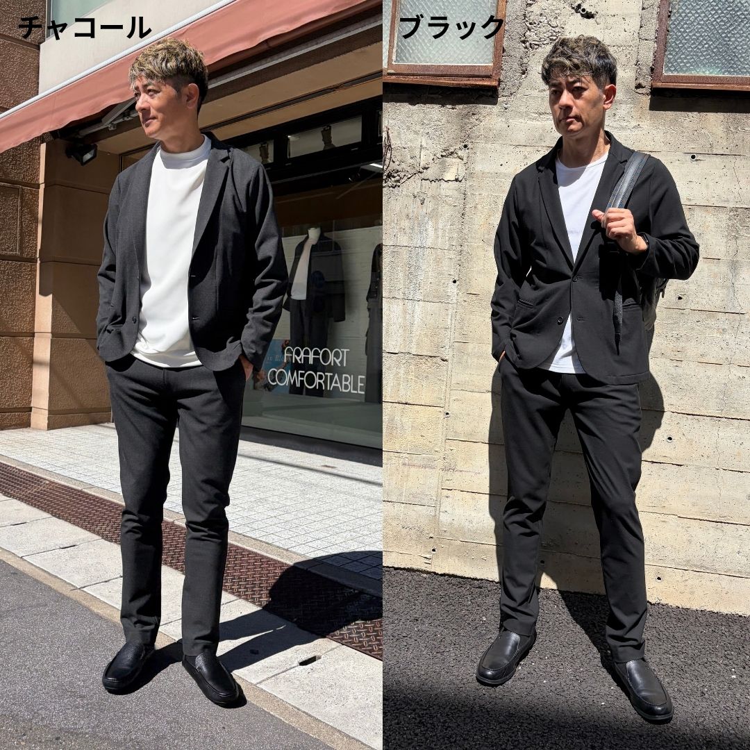冬の無敵パンツ　№75541