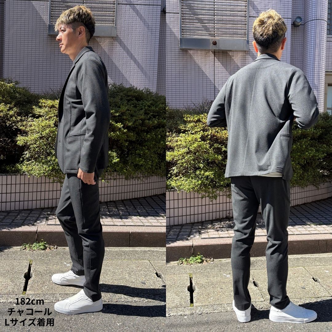 冬の無敵パンツ　№75541