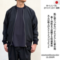 格上げストライプセットアップ【セット購入で10％OFF】