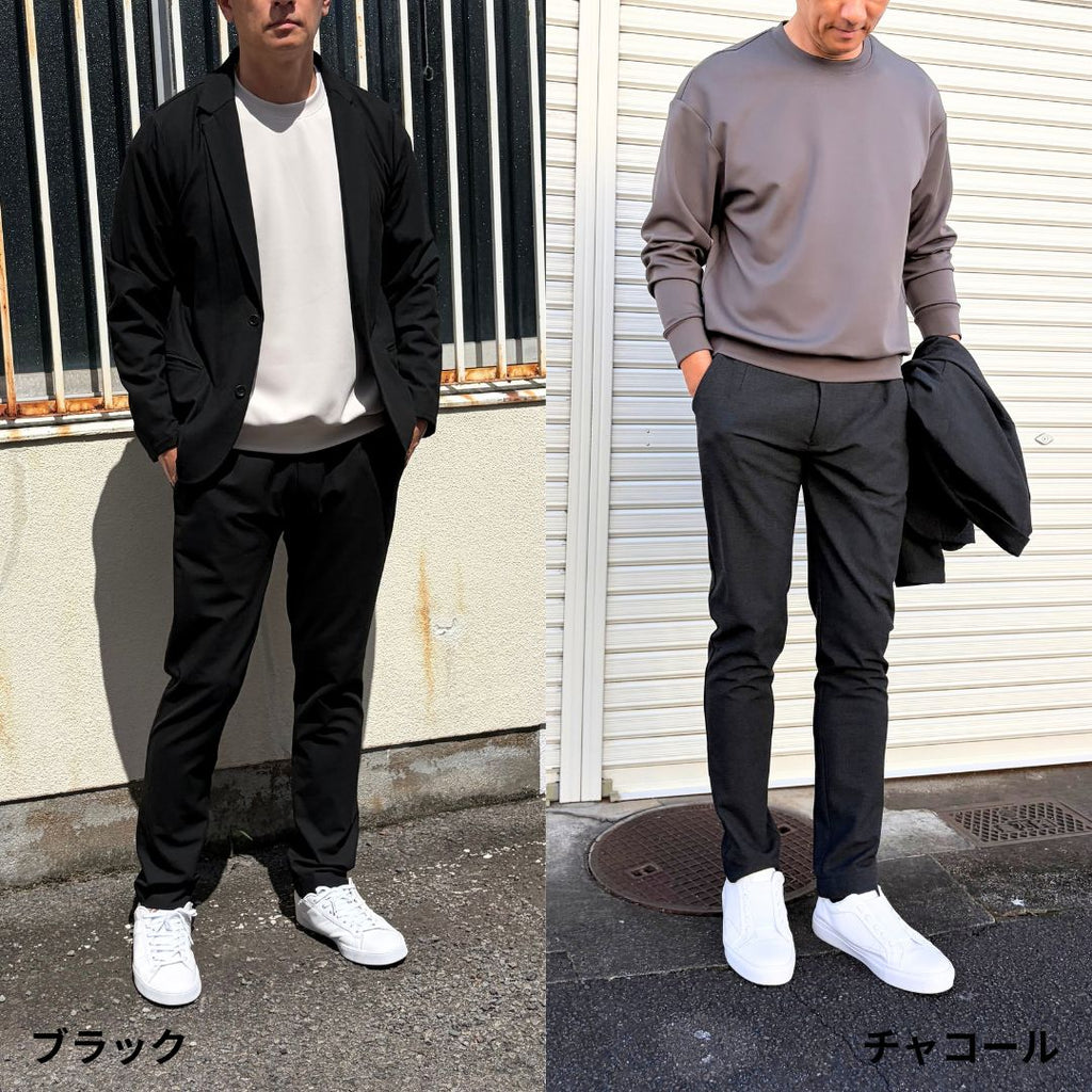 冬の無敵パンツ　№75541
