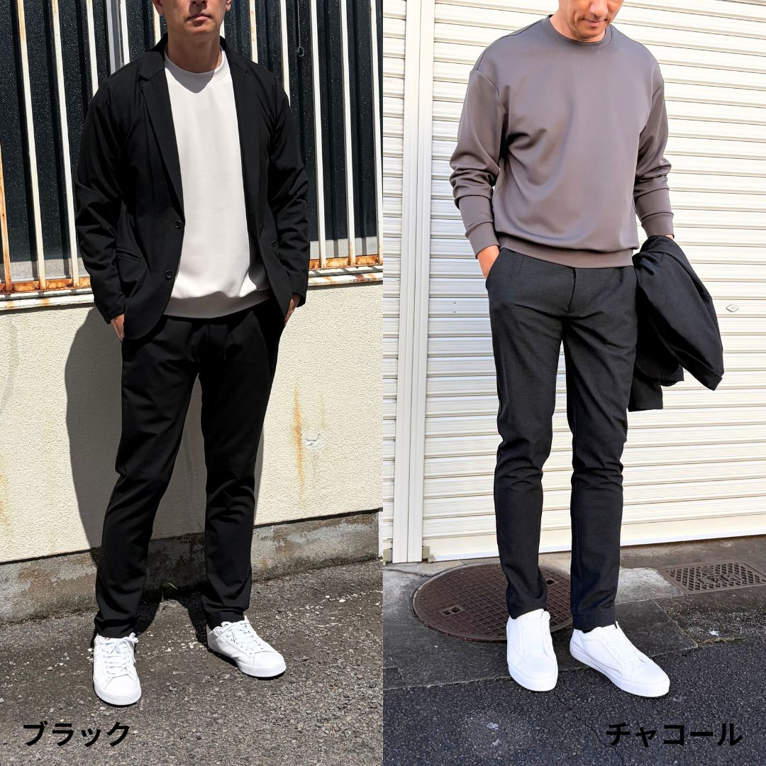 冬の無敵パンツ　№75541